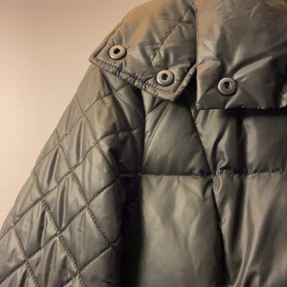 Marc New York Andrew Marc Puffer - Picture 2 of 6